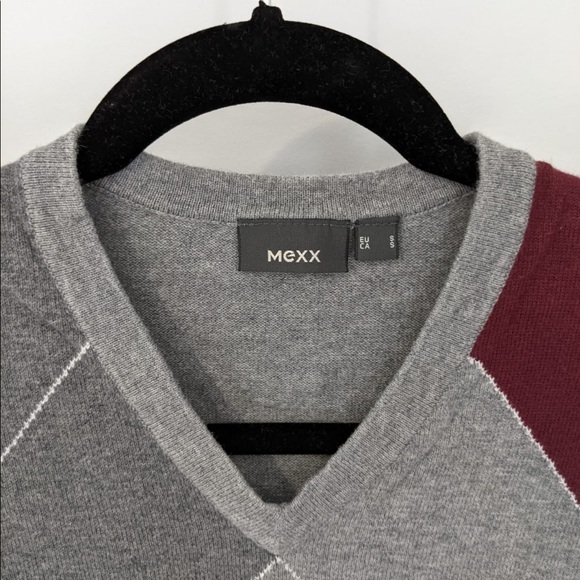 Mexx men’s sweater in small - Picture 2 of 3